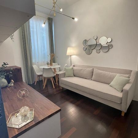 Bilocale Di Prestigio: Milano Centro 아파트 외부 사진