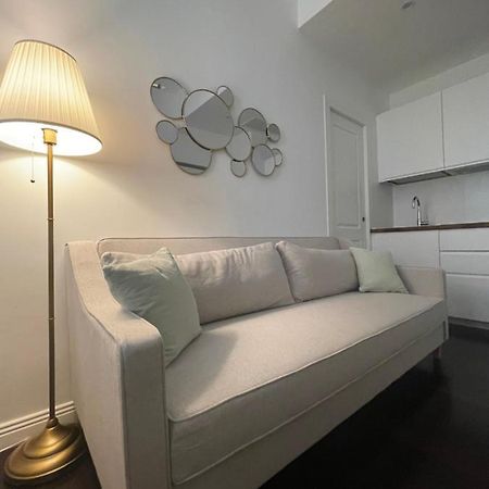 Bilocale Di Prestigio: Milano Centro 아파트 외부 사진