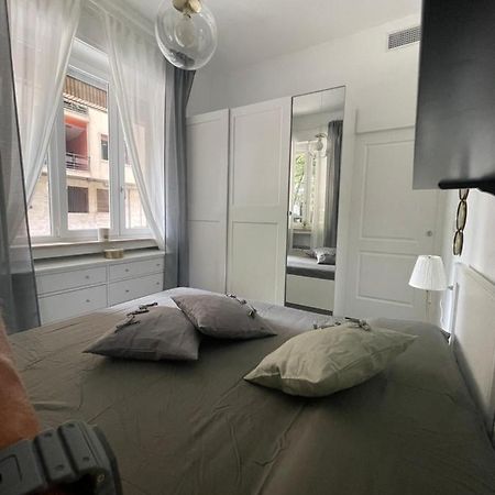 Bilocale Di Prestigio: Milano Centro 아파트 외부 사진