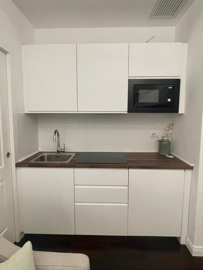 Bilocale Di Prestigio: Milano Centro 아파트 외부 사진
