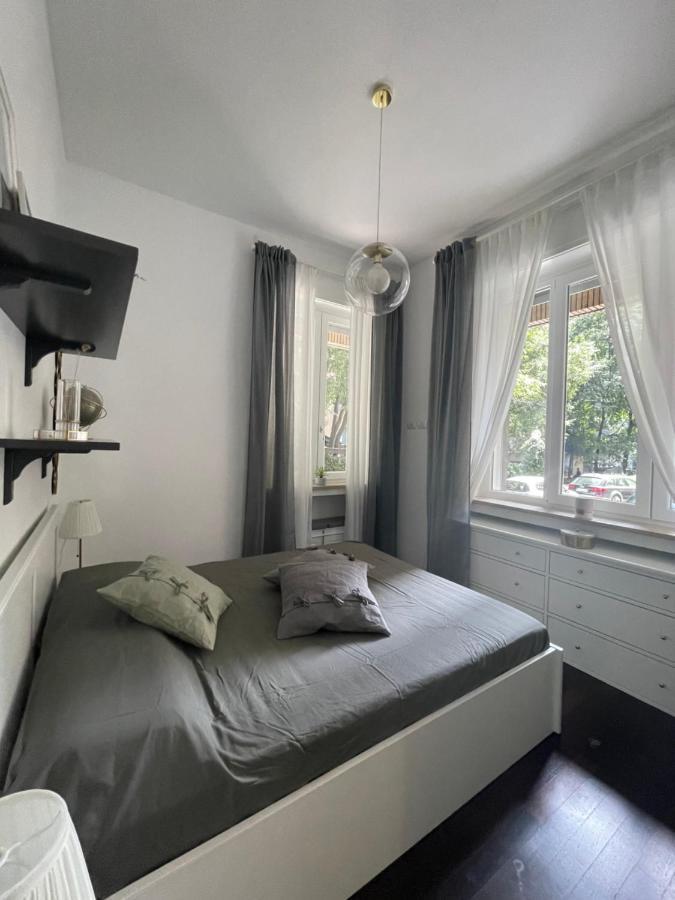 Bilocale Di Prestigio: Milano Centro 아파트 외부 사진