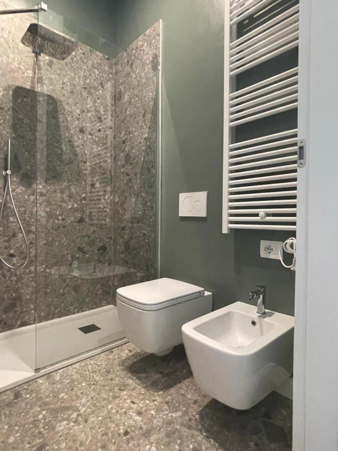 Bilocale Di Prestigio: Milano Centro 아파트 외부 사진