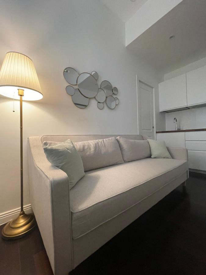 Bilocale Di Prestigio: Milano Centro 아파트 외부 사진