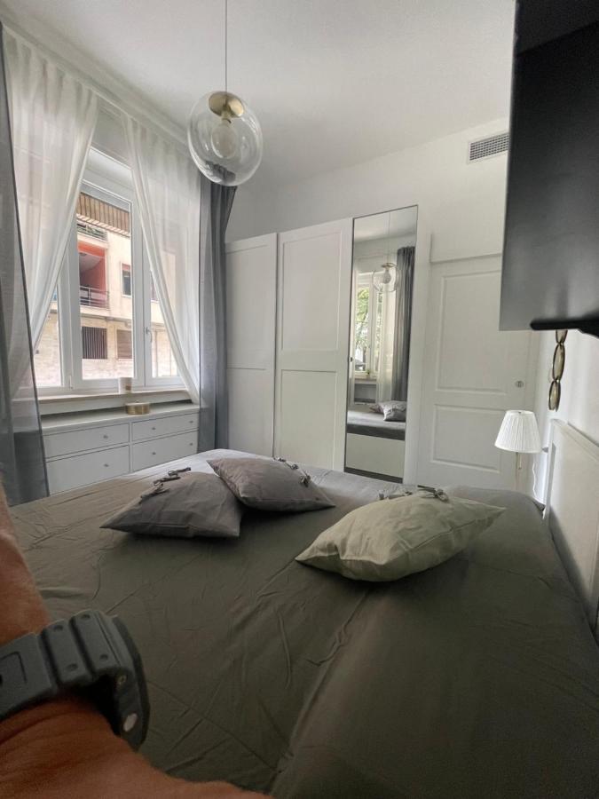 Bilocale Di Prestigio: Milano Centro 아파트 외부 사진