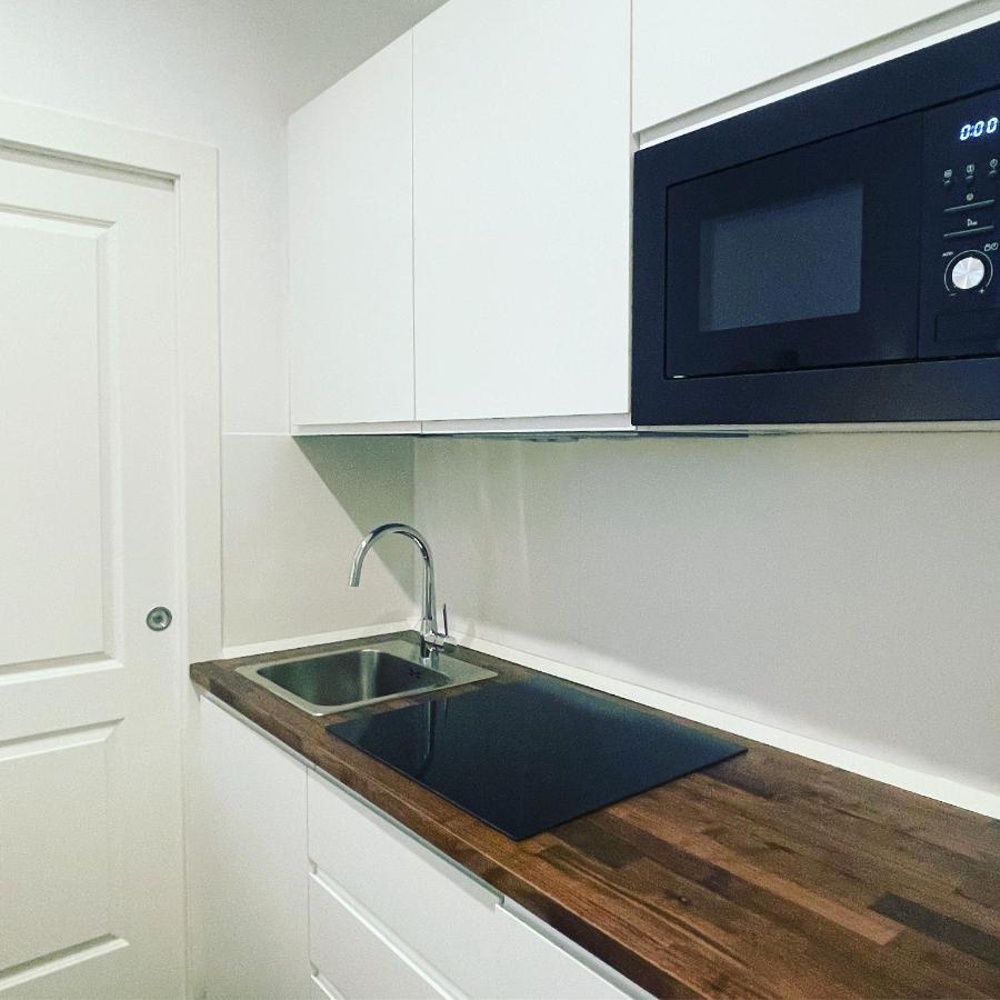 Bilocale Di Prestigio: Milano Centro 아파트 외부 사진