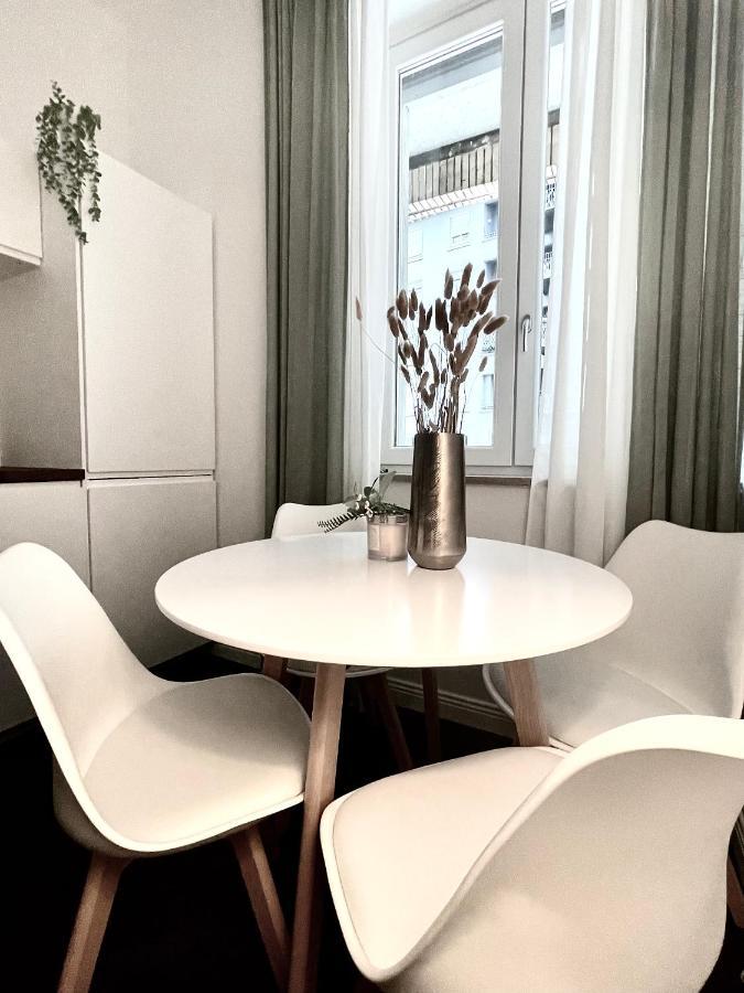 Bilocale Di Prestigio: Milano Centro 아파트 외부 사진